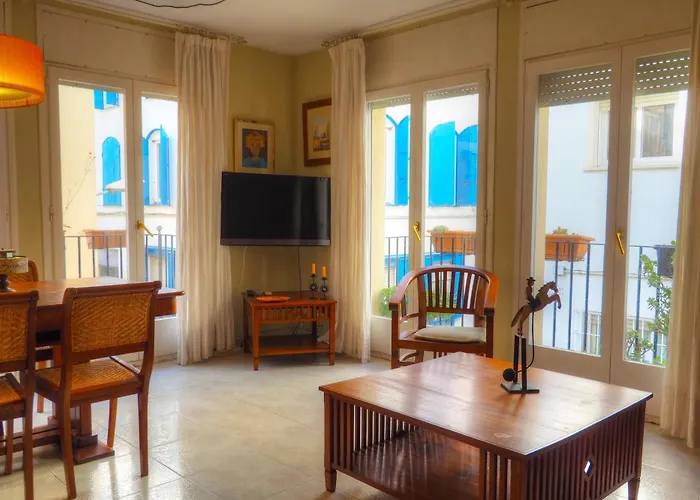 Center Family By Hello Homes Apartamento