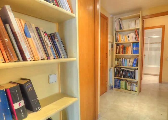 Apartamento Center Family By Hello Homes