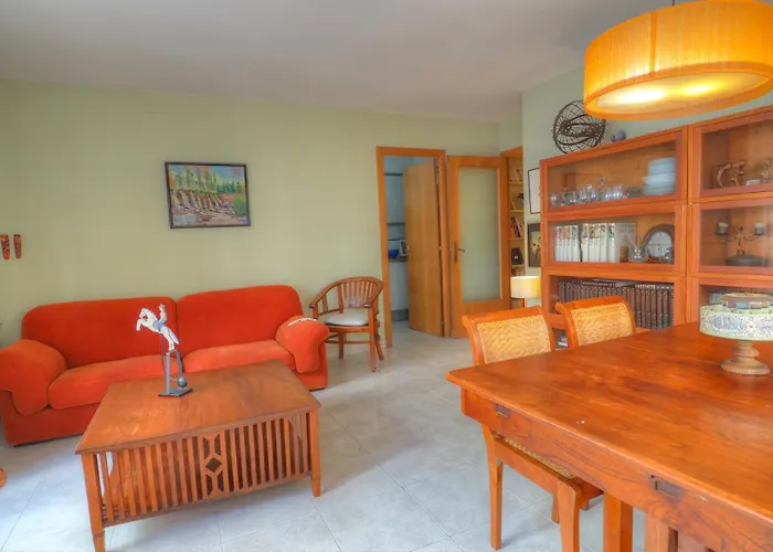 Apartamento Center Family By Hello Homes