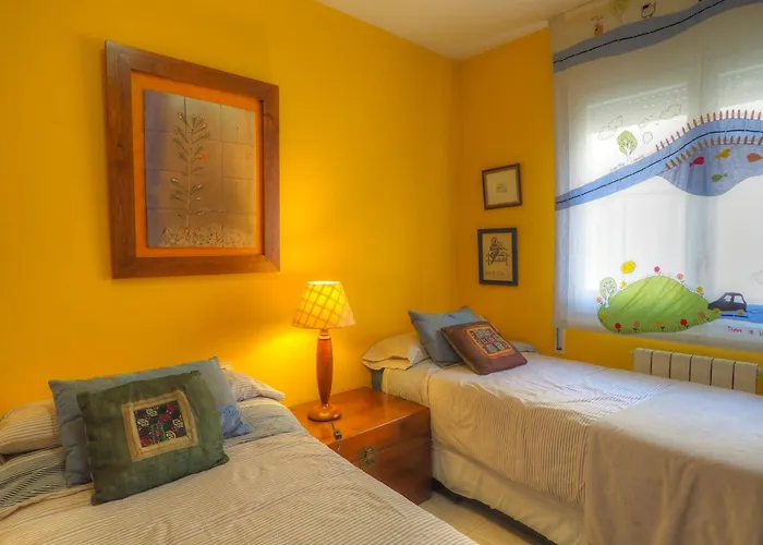 Apartamento Center Family By Hello Homes *