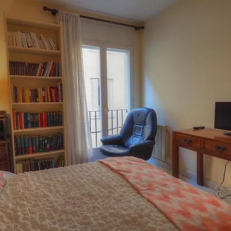 Center Family By Hello Homes Apartament