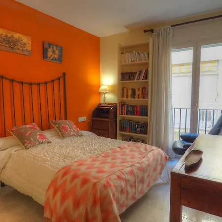 Center Family By Hello Homes Apartment Sitges