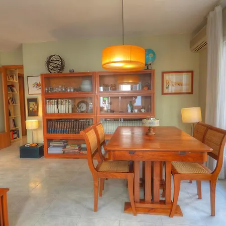 Center Family By Hello Homes Sitges