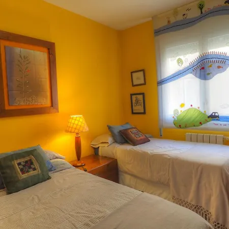 Center Family By Hello Homes Apartment *