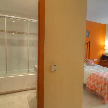 Center Family By Hello Homes Apartment Sitges