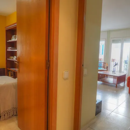 Center Family By Hello Homes Sitges