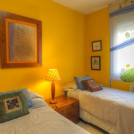 Apartment Center Family By Hello Homes *