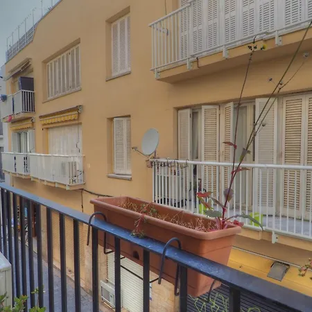 Apartment Center Family By Hello Homes Sitges
