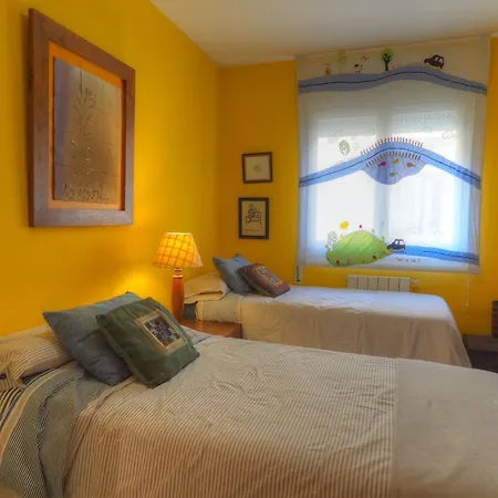 Apartament Center Family By Hello Homes Sitges