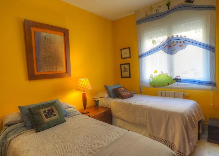 Center Family By Hello Homes Daire *