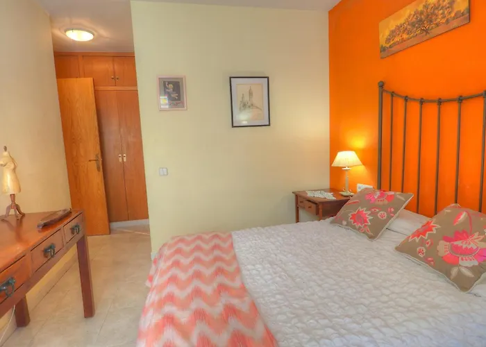 Center Family By Hello Homes Sitges