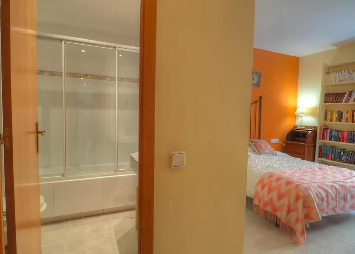 Center Family By Hello Homes Daire Sitges