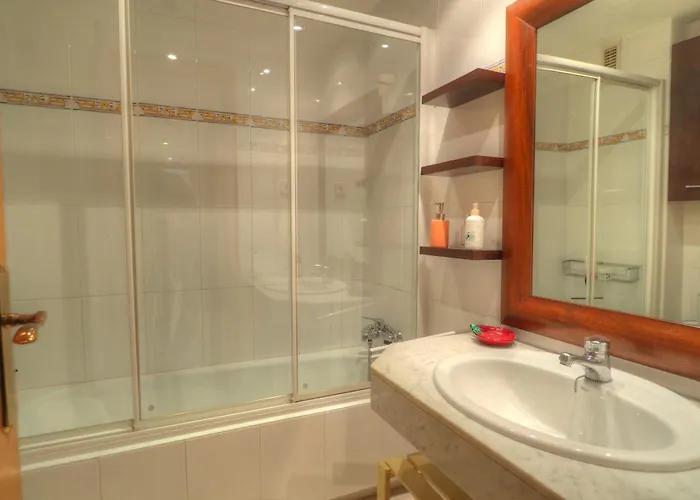 Center Family By Hello Homes Daire *