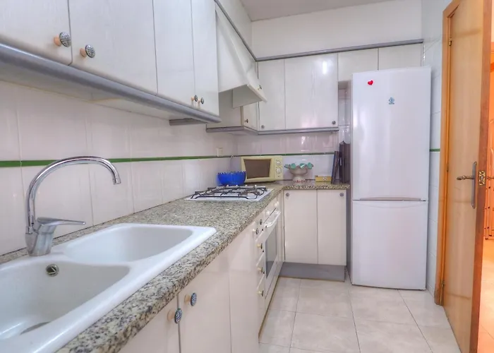 Center Family By Hello Homes Daire