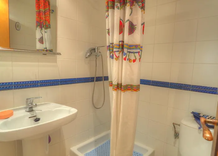 Center Family By Hello Homes Sitges