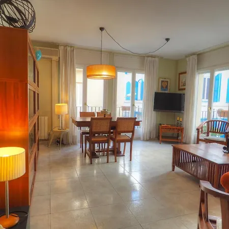 Center Family By Hello Homes * Σίτζες