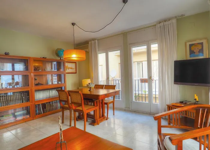 Διαμέρισμα Center Family By Hello Homes