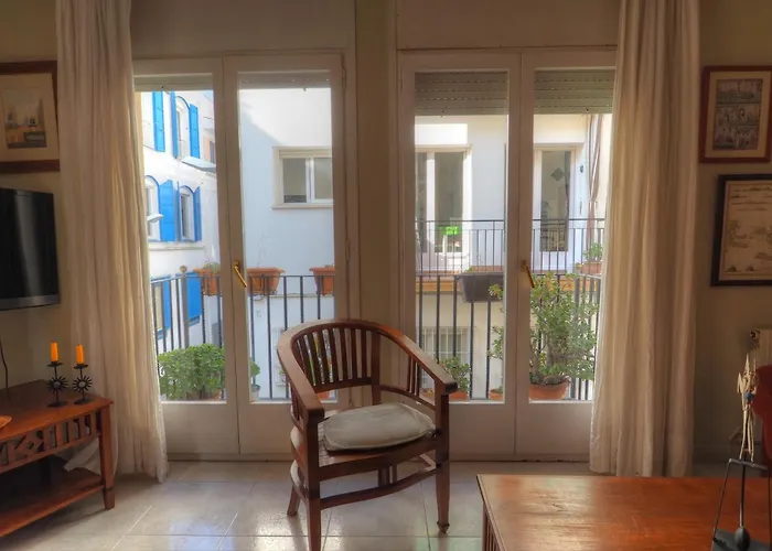 Διαμέρισμα Center Family By Hello Homes Σίτζες