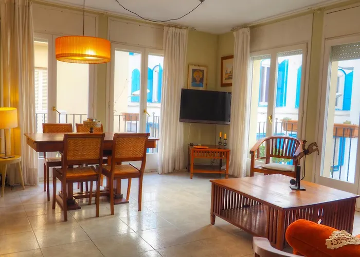 Center Family By Hello Homes * Σίτζες